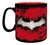 Set Abystyle Dc Comics Batman Taza Y Portavasos