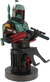 Boba Fett Mandalorian Cable Guy Base Para Tel Móvil Y Mandos - tienda en línea