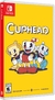 Cuphead - Physical Edition - Nintendo Switch - comprar en línea