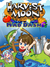 Harvest Moon Mad Dash Nsw en internet