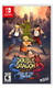 Double Dragon Gaiden: Rise Of The Dragons -standard Ed - Nsw