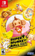 Super Monkey Ball: Banana Blitz Hd - Standard Edition - Nsw