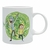 Rick and Morty - Taza de Portal - comprar en línea