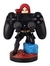 Black Widow Soporte Para Tel Móvil Y Mando De Videojuegos en internet