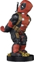 Exquisite Gaming Cable Guys - Marvel Deadpool - Soporte de Carga para tel?fono y Driver, Juegos electr?nicos, Rojo