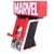 Exquisite Gaming - Marvel Logo Ikon (Red) [video game]