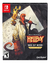 Hellboy: Web Of Wyrd Collector's Edition para Nintendo Switch físico - comprar en línea