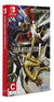 Shin Megami Tensei V Vengeance Steelbook Launch Edition Nsw