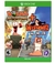 Worms Battlegrounds + Worms W.m.d Xbox One