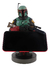 Boba Fett Mandalorian Cable Guy Base Para Tel Móvil Y Mandos - MercadoJuego