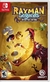 Rayman Legends: Definitive Edition Nsw - comprar en línea