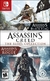 Assassins Creed The Rebel Collection - NSW