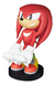 Knuckles Cable Guy Base Para Tel Móvil Y Mandos