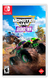 Monster Jam Showdown - Nintendo Switch