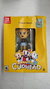 Cuphead - Limited Edition - Nsw Caja Abierta, Producto Nuevo