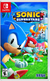 Sonic Superstars - Standard Edition - Nintendo Switch