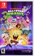 Nickelodeon All Star Brawl - Nintendo Switch [video game]