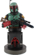 Boba Fett Mandalorian Cable Guy Base Para Tel Móvil Y Mandos - comprar en línea