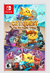 Cat Quest: The Fur-tastic Trilogy Nintendo Switch