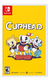 Cuphead - Limited Edition - Nintendo Switch