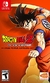 Dragon Ball Z: Kakarot + A New Power Awakens - Standard Edition - Nintendo Switch [video game]