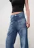 WIDELEG CROP - comprar online