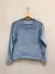BUZO PLUSH COQUET CELESTE