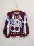 Imagen de SWEATER BORDO CHERRY