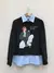 BUZO CON CAMISA MIRANDA - comprar online