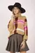 POLERON CUADRILLE CAMEL - comprar online