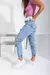CARGO BAGGY LISSA CELESTE