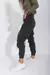 CARGO BAGGY LISSA NEGRO - tienda online
