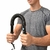 Barra de resistencia para brazos 20 kg - GMP Fitness