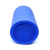 Foam roller - Rodillo espuma macizo LISO - AZUL 30 CM - comprar en línea