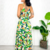 VESTIDO LONGO ARPEX TUCANOS (38 até 46) - loja online