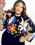 BLUSA PLUS SIZE ( 44 ao 50 ) na internet
