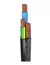 CABLE TPR 3X1 mm2 XMTS