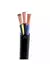 CABLE TPR 3X 2.5mm2 X MTS