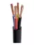 CABLE TPR 4X1mm2 X MTS