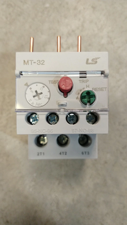 RELEVO TERMICO DIFERENCIAL MT-32/3K (9-13)A