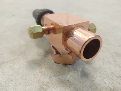 LLAVE ROTALOCK T 1 1/4- S 3/4