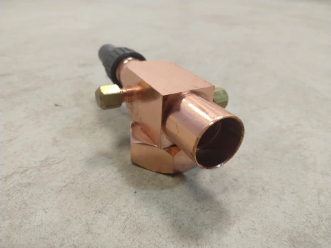 LLAVE ROTALOCK T 1 3/4 - S 1 1/8