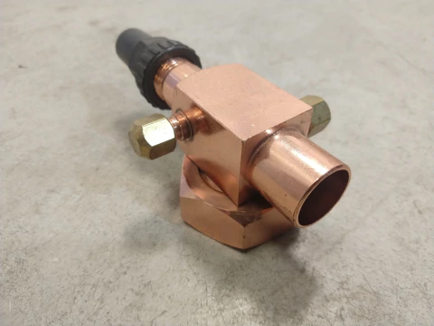 LLAVE ROTALOCK T 1 3/4 - S 7/8