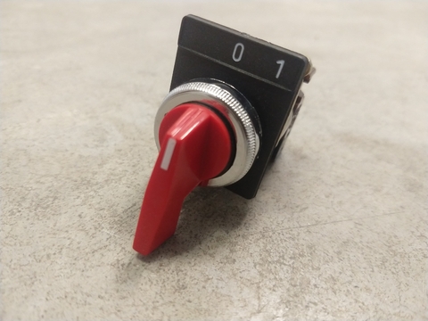 SELECTOR PALANCA 8000R + MICRO M-300