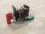 SELECTOR PALANCA 8000R + MICRO M-300 en internet