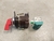 SELECTOR PALANCA 8000R + MICRO M-300 - comprar online