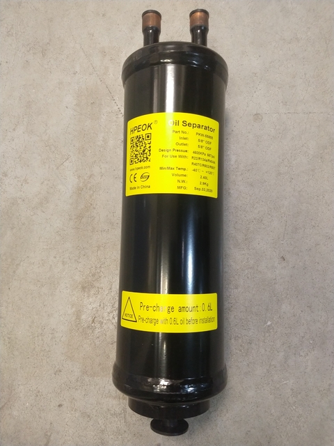 SEPARADOR DE ACEITE HPEOK 55855
