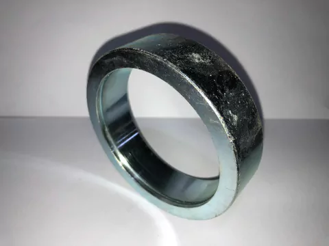 CUBO CAÑO EXTRACTOR