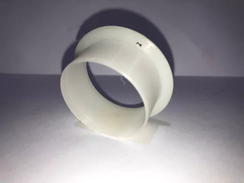 SUPLEMENTO CAÑO EXTRACTOR