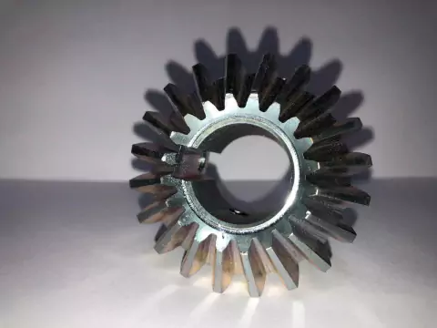 ENGRANAJE CONICO D25